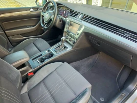 VW Passat 2.0TDI* 190KC* ALLTRAC* DIGITAL* TOP* K* , снимка 13