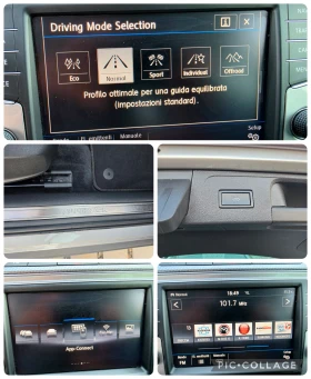 VW Passat 2.0TDI* 190KC* ALLTRAC* DIGITAL* TOP* K* , снимка 16