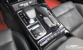 Kia Stinger 2.0 Turbo 2WD Platinum, снимка 12