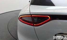 Kia Stinger 2.0 Turbo 2WD Platinum, снимка 9