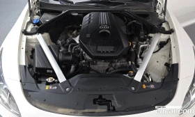 Kia Stinger 2.0 Turbo 2WD Platinum, снимка 6