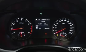 Kia Stinger 2.0 Turbo 2WD Platinum, снимка 11
