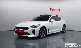 Kia Stinger 2.0 Turbo 2WD Platinum, снимка 1