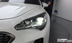 Kia Stinger 2.0 Turbo 2WD Platinum, снимка 8