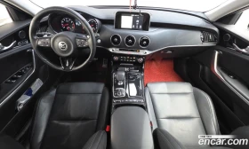 Kia Stinger 2.0 Turbo 2WD Platinum, снимка 10