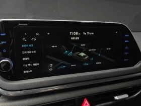 Hyundai Sonata Hybrid (Dn8) Premium Family, снимка 16