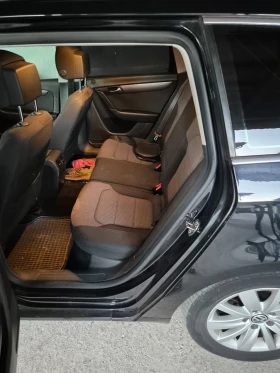 VW Passat 2.0 tdi , снимка 6
