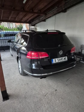 VW Passat 2.0 tdi , снимка 3