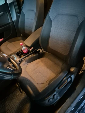 VW Passat 2.0 tdi , снимка 5