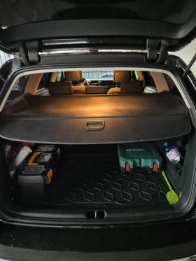 VW Passat 2.0 tdi , снимка 9