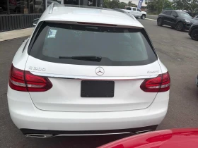 Mercedes-Benz C 300 * 4MATIC Wagon * CARFAX * ОПЦИЯ ЗА ФИНАНСИРАНЕ * , снимка 4
