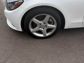 Mercedes-Benz C 300 * 4MATIC Wagon * CARFAX * ОПЦИЯ ЗА ФИНАНСИРАНЕ * , снимка 7