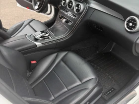 Mercedes-Benz C 300 * 4MATIC Wagon * CARFAX * ОПЦИЯ ЗА ФИНАНСИРАНЕ * , снимка 15