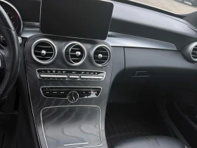 Mercedes-Benz C 300 * 4MATIC Wagon * CARFAX * ОПЦИЯ ЗА ФИНАНСИРАНЕ * , снимка 9