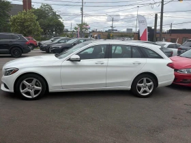 Mercedes-Benz C 300 * 4MATIC Wagon * CARFAX * ОПЦИЯ ЗА ФИНАНСИРАНЕ * , снимка 2
