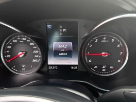 Mercedes-Benz C 300 * 4MATIC Wagon * CARFAX * ОПЦИЯ ЗА ФИНАНСИРАНЕ * , снимка 17
