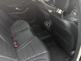 Mercedes-Benz C 300 * 4MATIC Wagon * CARFAX * ОПЦИЯ ЗА ФИНАНСИРАНЕ * , снимка 14