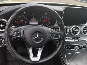 Mercedes-Benz C 300 * 4MATIC Wagon * CARFAX * ОПЦИЯ ЗА ФИНАНСИРАНЕ * , снимка 8