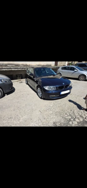 BMW 120, снимка 3