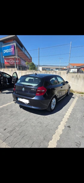 BMW 120, снимка 2