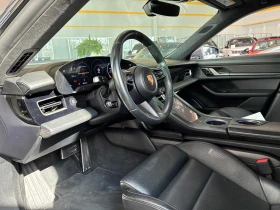 Porsche Taycan * Turbo * CARFAX * ОПЦИЯ ЗА ФИНАНСИРАНЕ, снимка 5