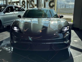 Porsche Taycan * Turbo * CARFAX * ОПЦИЯ ЗА ФИНАНСИРАНЕ, снимка 6