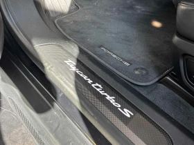 Porsche Taycan * Turbo * CARFAX * ОПЦИЯ ЗА ФИНАНСИРАНЕ, снимка 14