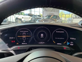 Porsche Taycan * Turbo * CARFAX * ОПЦИЯ ЗА ФИНАНСИРАНЕ, снимка 8