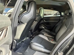 Porsche Taycan * Turbo * CARFAX * ОПЦИЯ ЗА ФИНАНСИРАНЕ, снимка 17