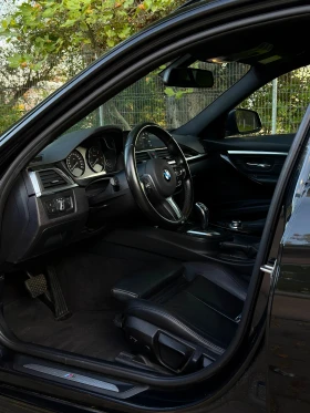 BMW 320 318 M PACK LED, снимка 8