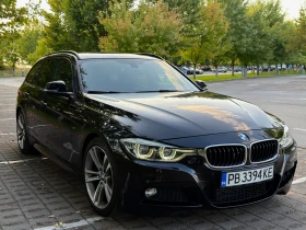 BMW 320 318 M PACK LED, снимка 3