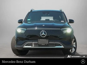 Mercedes-Benz EQB, снимка 2