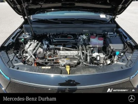 Mercedes-Benz EQB, снимка 8
