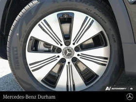 Mercedes-Benz EQB, снимка 6