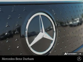 Mercedes-Benz EQB, снимка 9