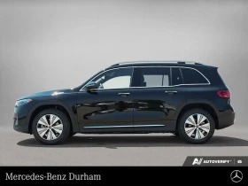 Mercedes-Benz EQB, снимка 3