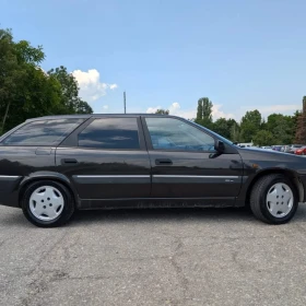 Citroen Xantia, снимка 3