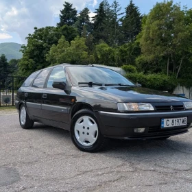 Citroen Xantia, снимка 1