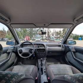 Citroen Xantia, снимка 4