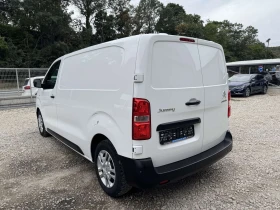Citroen Jumpy 1.5HDI* TOP* 21.06.2021G* NAVI* Camera , снимка 6