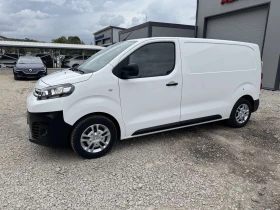 Citroen Jumpy 1.5HDI* TOP* 21.06.2021G* NAVI* Camera , снимка 5