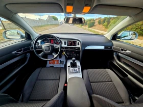 Audi A6 2.0 TDI, снимка 10