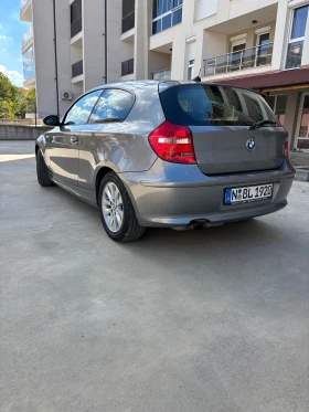 BMW 116 116i, снимка 5
