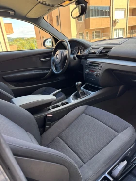BMW 116 116i, снимка 8