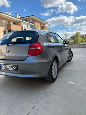 BMW 116 116i, снимка 4