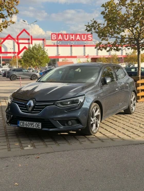 Renault Megane, снимка 2