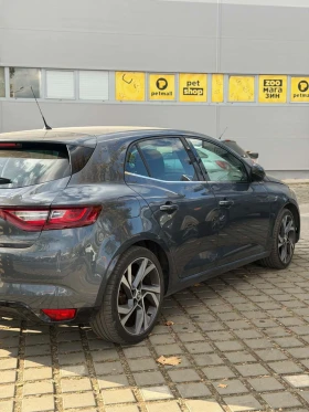 Renault Megane, снимка 6