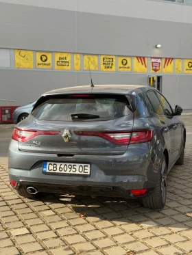 Renault Megane, снимка 4