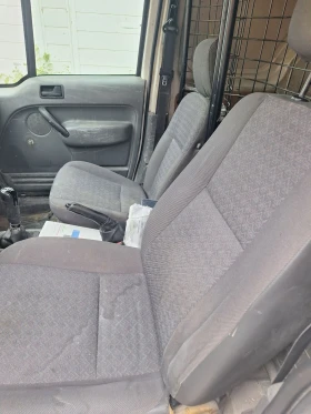 Ford Tourneo Connect 2000, снимка 8