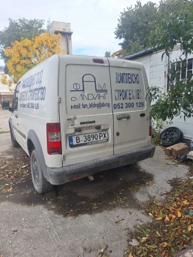 Ford Tourneo Connect 2000, снимка 3